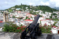 grenada