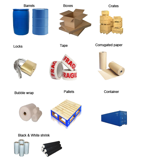 products